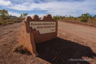 Parc national Purnululu