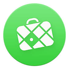 maps-me Maps.Me logo