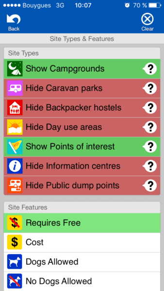 Top des applications de rencontres Aussie