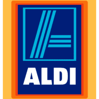 Logo du magasin Aldi