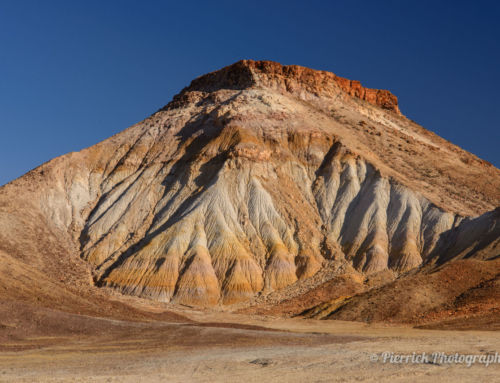 Coober pedy : porte d’entrée de l’outback australien