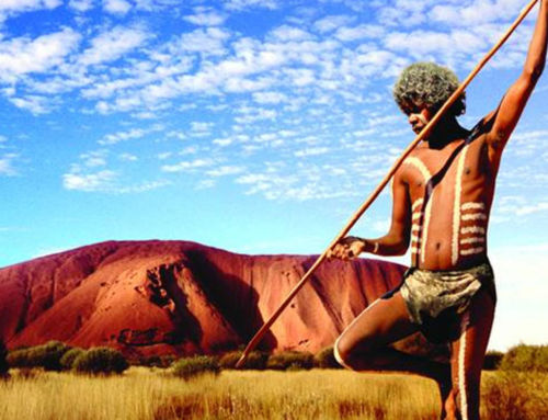 L’histoire douloureuse des tribus aborigènes en Australie