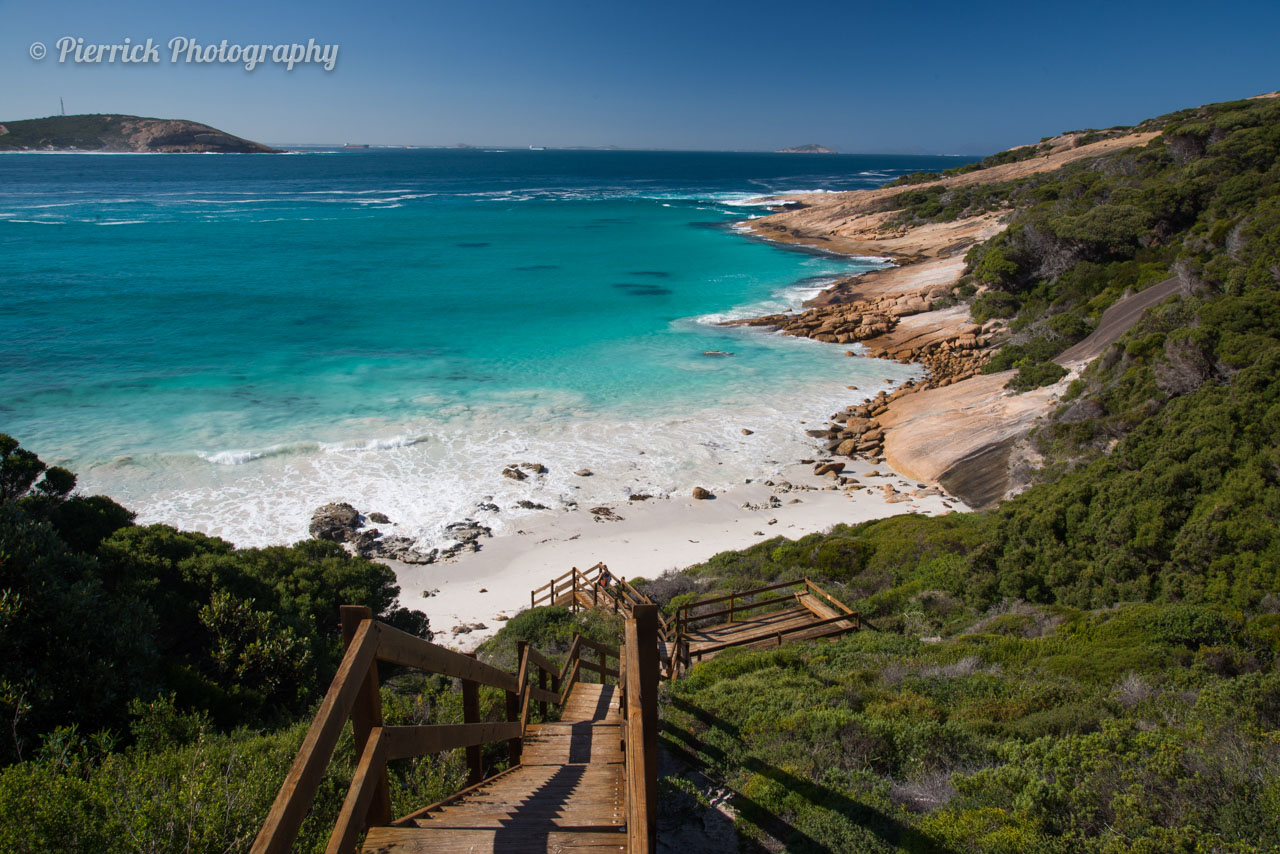 Esperance - Great Ocean Drive