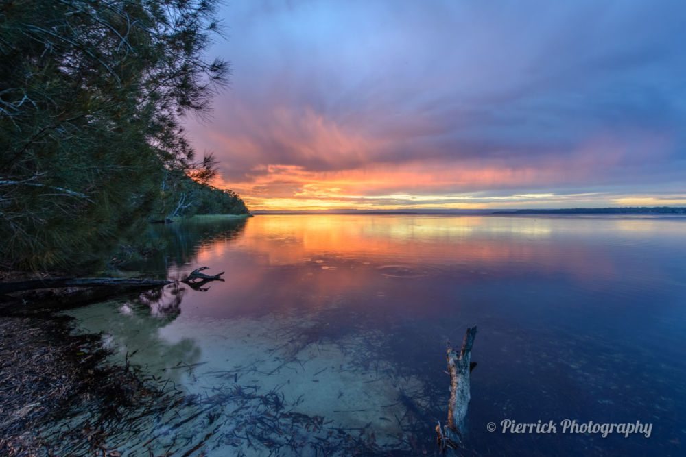 jervis-bay-parc-national-booderee-st-georges-basin-coucher-soleil-1