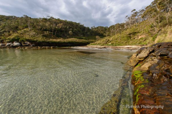 jervis-bay-parc-national-booderee-whiting-beach-2