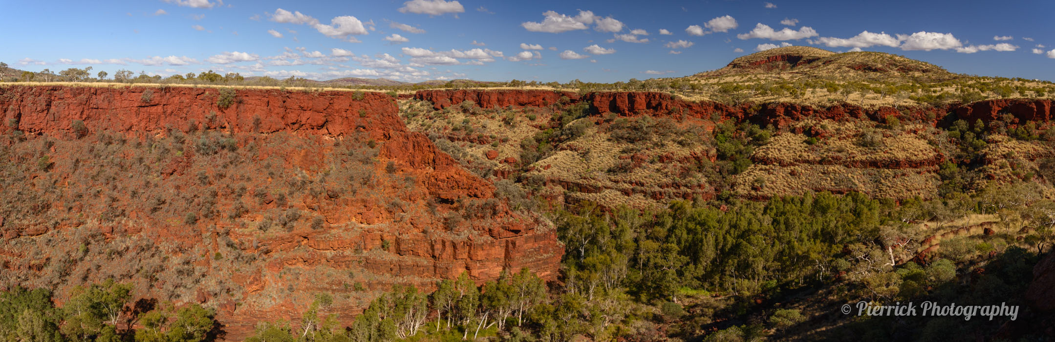 parc national karijini