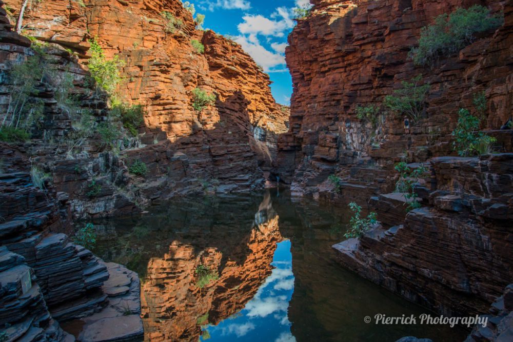 parc national karijini