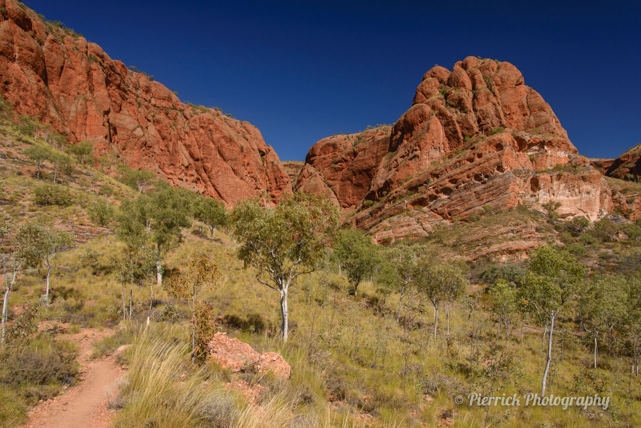 Parc national Purnululu