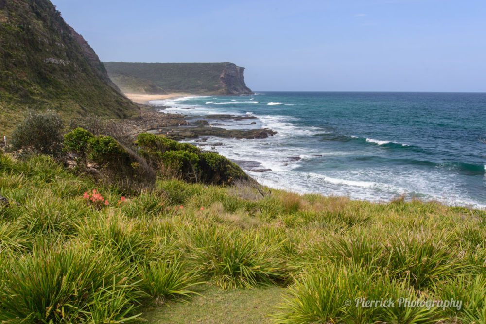 royal-national-park-garie-beach-3