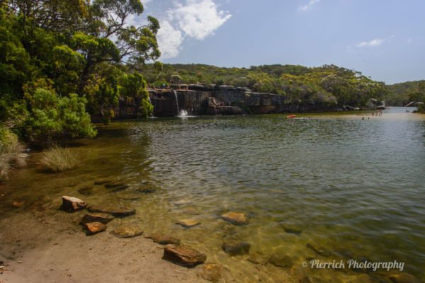 royal-national-park-wattamolla-beach-4