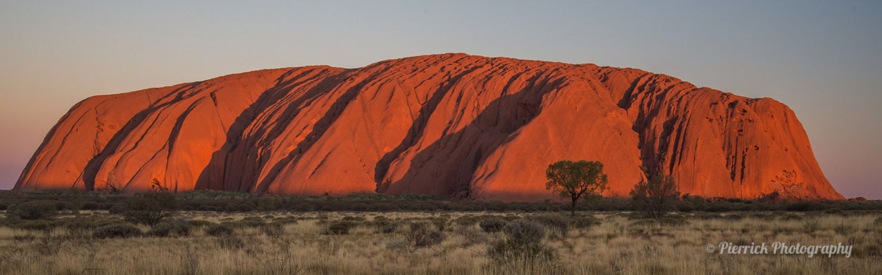 uluru