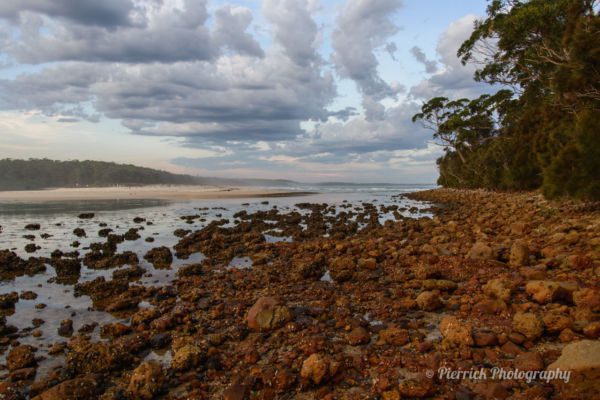 Mollymook-Coucher-soleil-02
