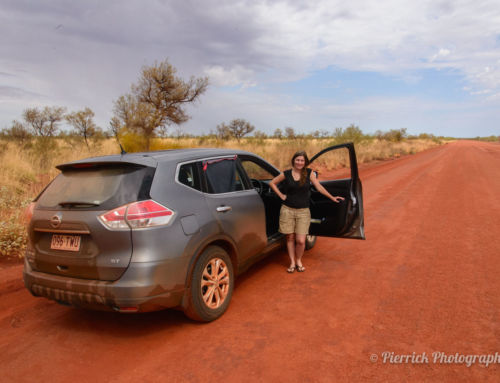 Conseils pour préparer son road-trip en Australie