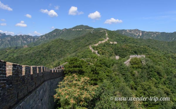 Muraille-Chine-Mutianyu-08