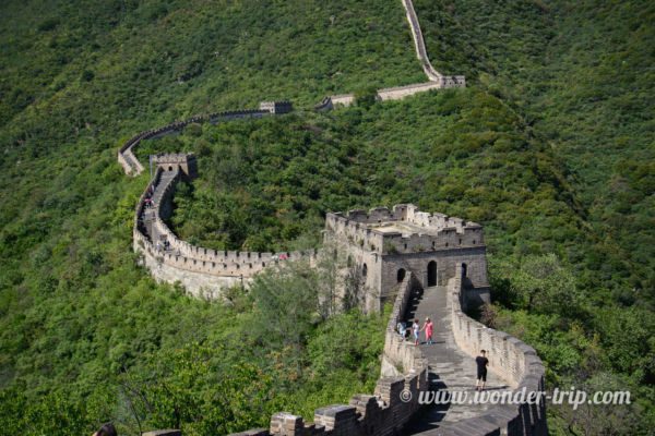 Muraille-Chine-Mutianyu-14