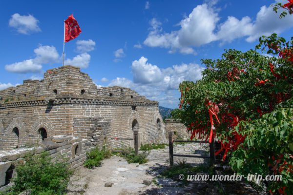 Muraille-Chine-Mutianyu-16