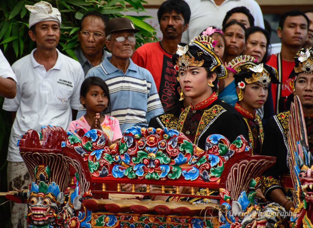 Bali Art Festival