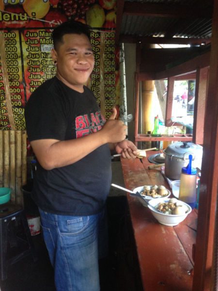 Cuisinier-Warung-Denpasar