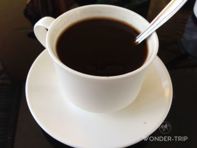 cuisine-indonesie-cafe Cuisine indonésienne - Spécialité locale - Boisson - Café