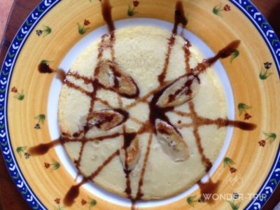 cuisine-indonesie-pancake Cuisine indonésie - Dessert - Pancake