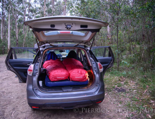 Pourquoi ai-je trouvé notre road-trip en Australie difficile ?