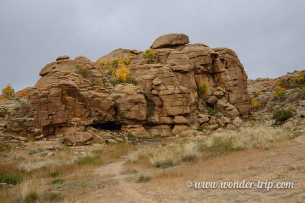 Baga-Gazryn-Chuluu-Mongolie-14