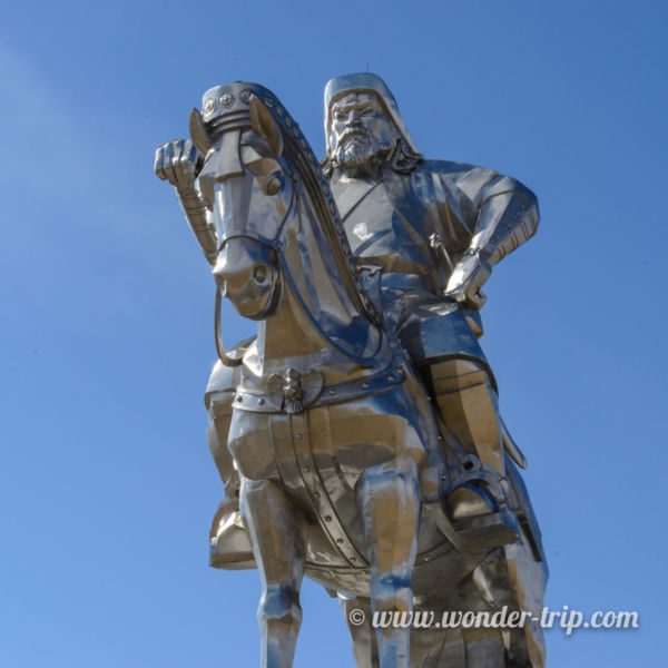 Expedition-Cheval-Statue-Chinggis-Khaan-10