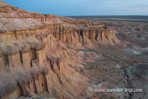 Ikh-Gazryn-Chuluu-Mongolie-15