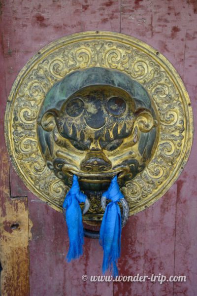 Monastère-Erdenet-Zuu-Kharkhorin-05