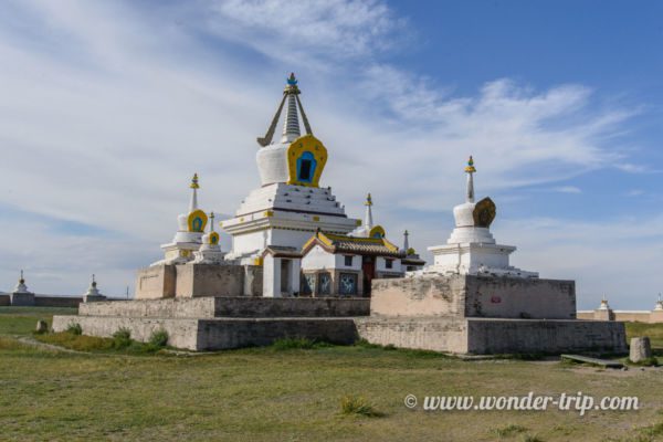Monastère-Erdenet-Zuu-Kharkhorin-10