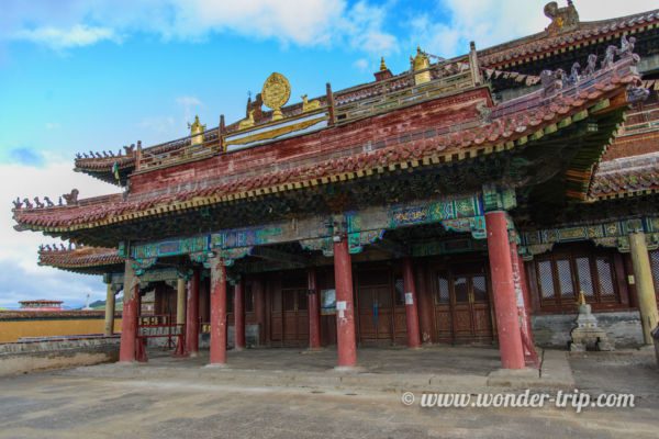 Monastere-Amarbayasgalant-Khiid-Mongolie-10