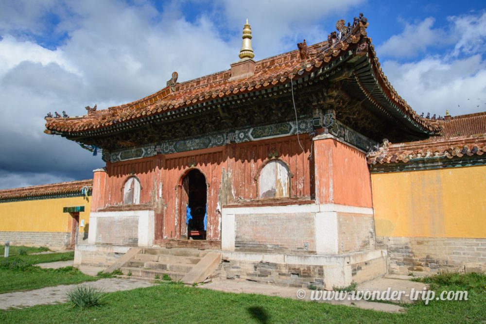 Monastere-Amarbayasgalant-Khiid-Mongolie-25