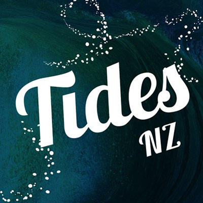 Applications smartphone Nouvelle-Zélande - Tides NZ