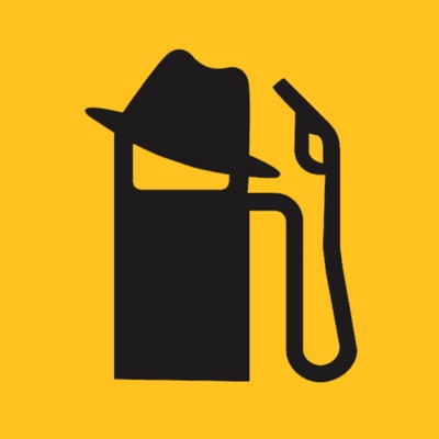 Gaspy - Application pour smartphone