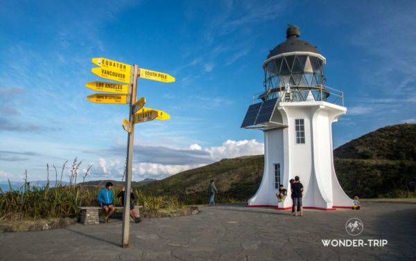 Cape-reinga-lighthouse
