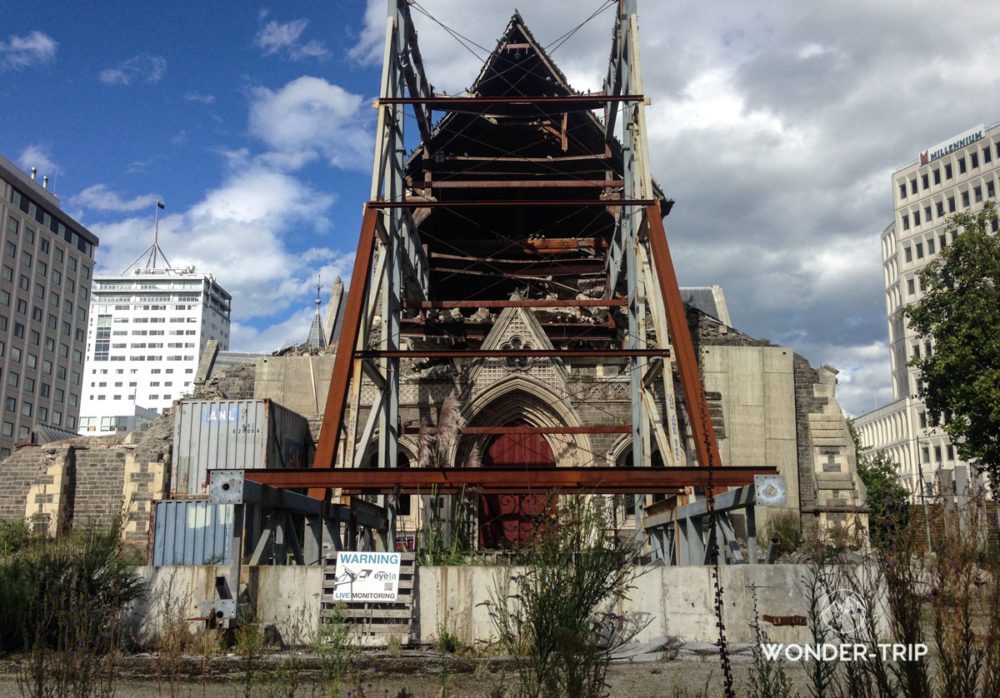 Christchurch-Cathedral