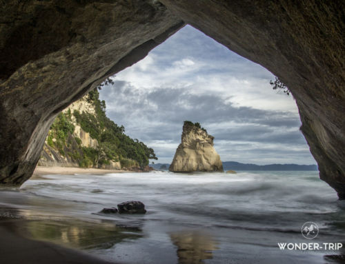 Nos incontournables de la péninsule de Coromandel : randonnées, plages…