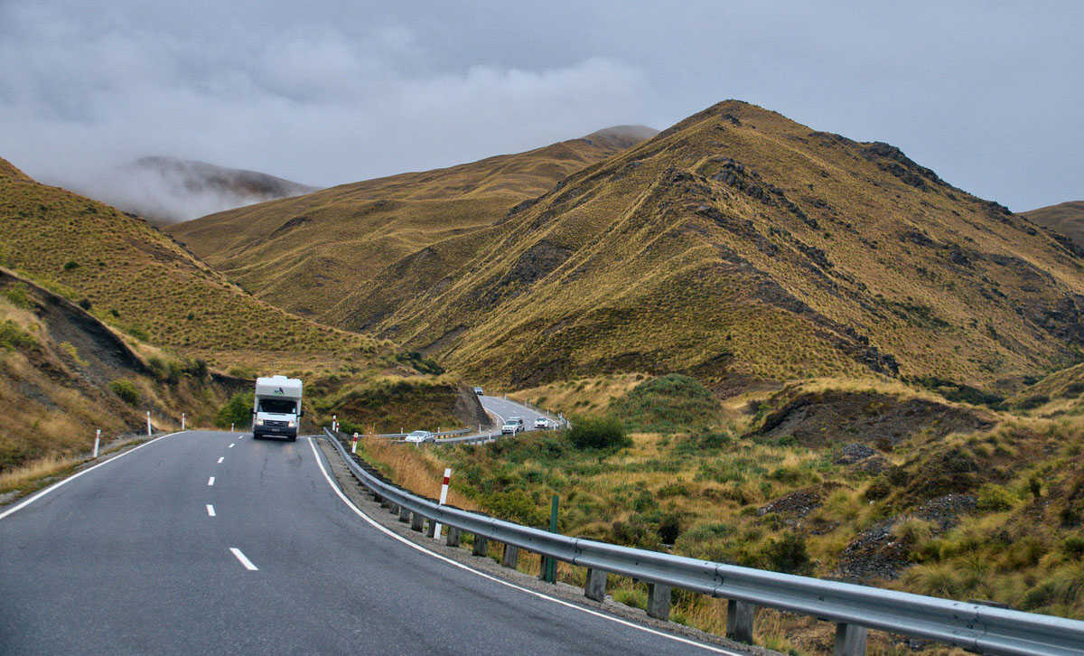 Cardrona hotel