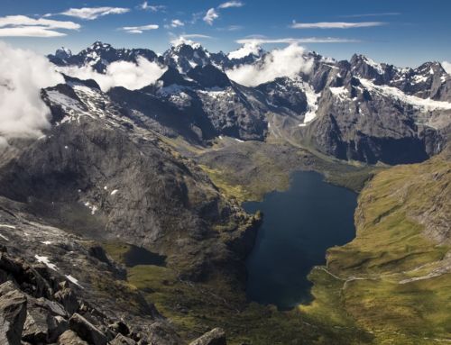 Parc national de Fiordland : Les meilleures randonnées et treks