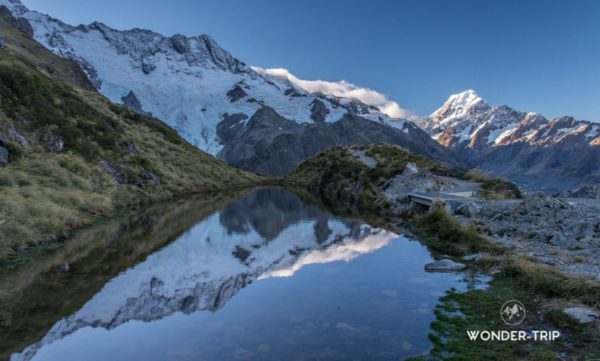 Mount-cook-national-park-Mueller-hut-track-35