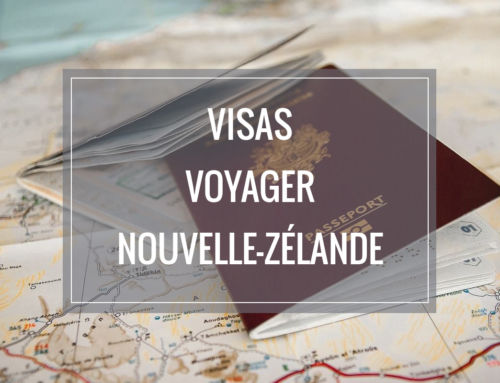 Tous les visas pour voyager en Nouvelle-Zélande : NZETA, PVT ou Visitor