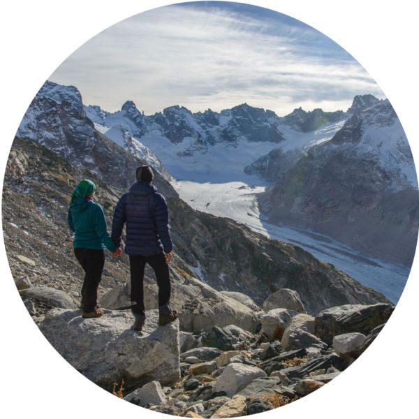 Bienvenue Blog voyage - Wonder-Trip - Pierrick et Sandrine