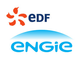 Abonnement EDF Gaz etc.