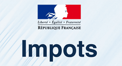 Impôts en France