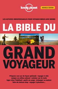 livre-Bible-grand-voyageur-Lonely-planet La bible du grand voyageur - Lonely planet