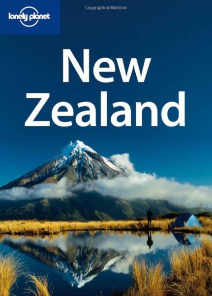 lonely-planet-nouvelle-zelande Guide Lonely planet
