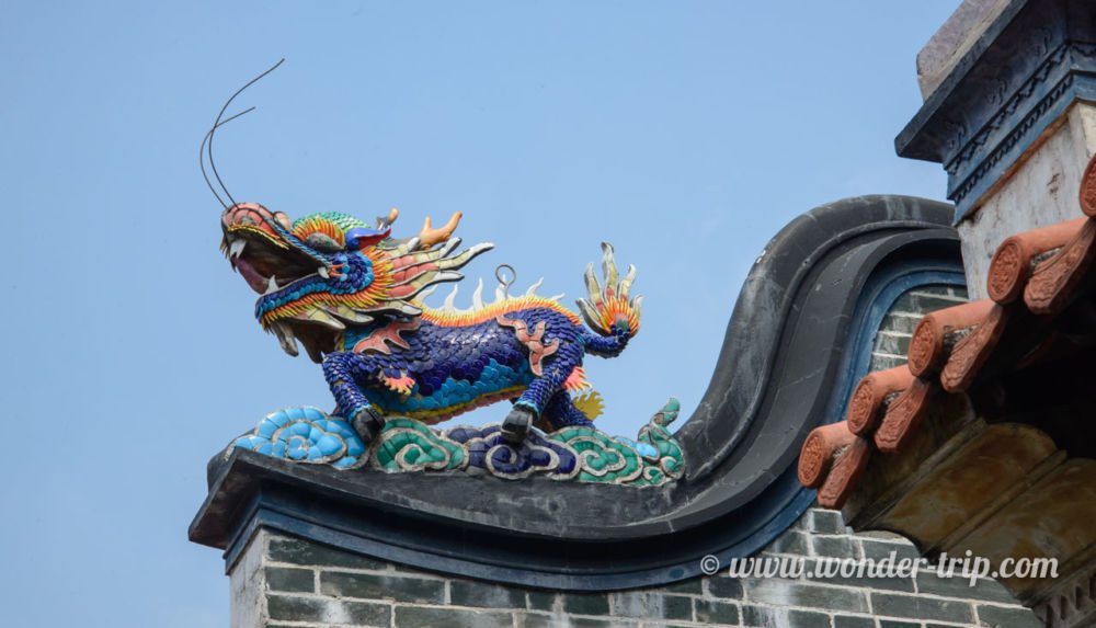 Temple-Pak-Tai-Cheung-Chau-10