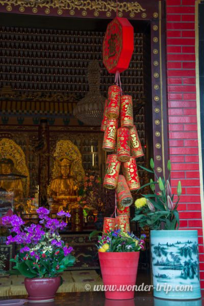 Monastere-10000-Bouddhas-Hong-kong-34