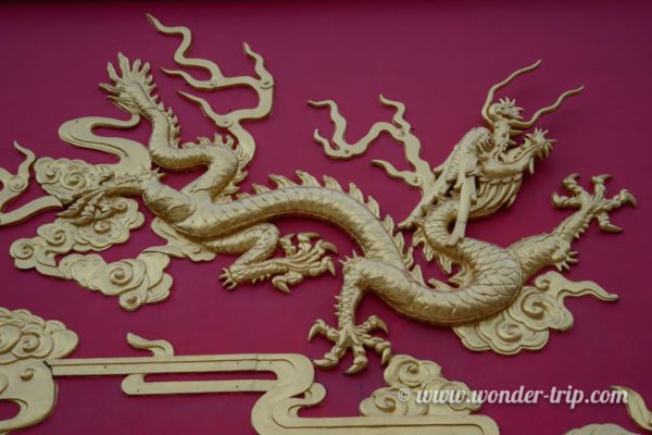 Monastere-10000-Bouddhas-Hong-kong-37