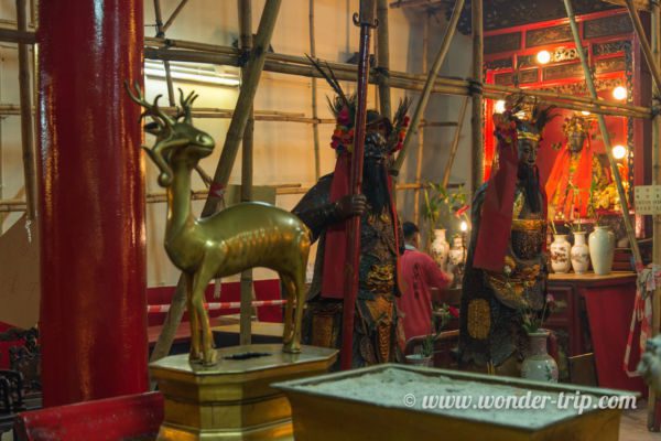 Hong-kong-Temple-Man-Mo-09